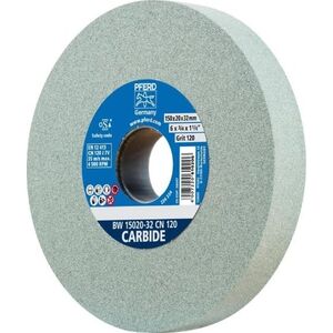 Sourcing Carbide sharpening disc PFERD BW 15020-32 CN 120