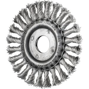 Βούρτσα Sourcing Metal PFERD POS RBG 11512/22.2 Inox 0.50 13527207 4007220003732
