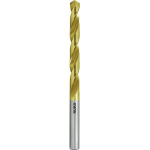 Sourcing Spiral τρυπάνι για μέταλλο RUKO HSS-G TiN 14,0 mm 13563786 4007140126672