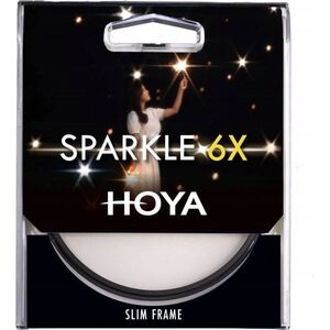 Φίλτρο Hoya Hoya Sparkle x6 52mm 13672290 24066070807