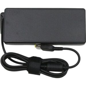 Τροφοδοτικό για φορητό υπολογιστή Lenovo CRU,AC_ADAPTER,Ορθογώνιο 13688016 5704174974659