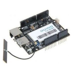 Allnet ALLNET 4duino Board Yun Microcontroller / Uno Shields συμβατό 13691856 4038816120038