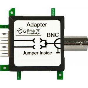 Allnet ALLNET BrickRknowledge HF BNC στον προσαρμογέα Herma 13691940 4038816132086