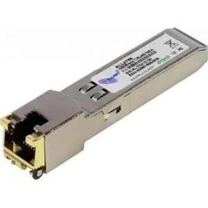 Allnet ALLNET Switch Modul ALL4765 SFP(Mini-GBIC), 1000Mbit, RJ45(TP), 13691982 4038816064639