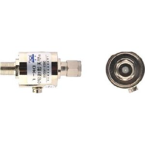 Allnet ALLNET Antennen-Blitzschutz 1~2000MHz SMA-M -> SMA-F 13691988 4038816139306