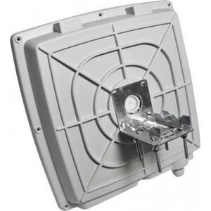 Allnet ALLNET Κεραία 5,8 GHz 19 dBi Επίπεδη μπάλωμα εξωτερικού χώρου 1T1R N-Type θηλυκό 13692006 4038816000460