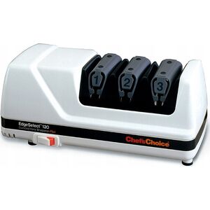 ChefsChoice Ηλεκτρική ξύστρα μαχαιριών Chef&34s Choice M120 13763598 87877001200