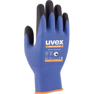 Γάντια Uvex UVEX Athletic Lite ESD, μέγεθος 9. 13764822 4048612087657