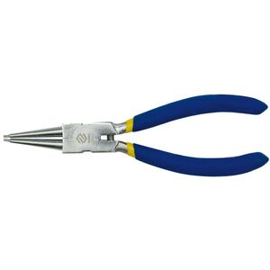 Vorel Szczypce Segera proste wewnętrzne 200mm 43062