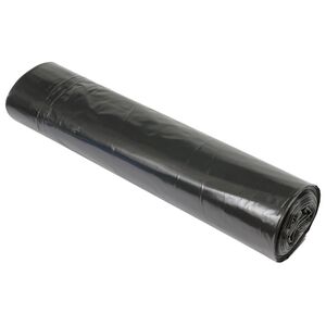 Vorel Worki z taśmą na odpady domowe 60L 10szt. (09490)