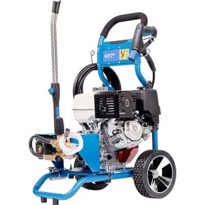 Sourcing Βενζίνη Πλυντήριο ρούχων NILFISK MC 5C 280/1100 PE Πλυντήριο ρούχων 13218728 5715492200177
