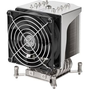 Ψύκτη CPU SilverStone SilverStone SST-XE04-2066 - CPU Khler fr 4 U Server - Intel LGA2011/2066 13231939 4710679815053