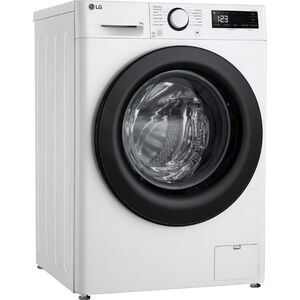 Πλυντήριο ρούχων LG LG F2WR509SBW 13233401 8806084525796
