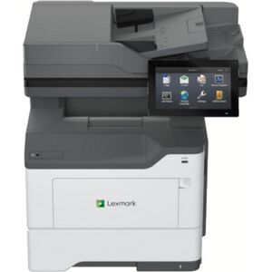 Μονόχρωμος πολυλειτουργικός εκτυπωτής Lexmark LEXMARK XM3350 Εκτυπωτής λέιζερ HV EMEA 47 σελ./λεπτό 13249078 734646744645