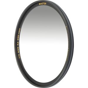 B+W Filter B+W Filter Master Line Gradual 712 GND 0,6 ND 67mm 1107801 13336858 4012240055883
