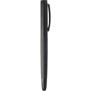 Stylus 4smarts 4smarts Eingabestift 2in1 Ergo Rib μαύρο 13397213 4252011908769