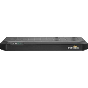 Cradlepoint Router Cradlepoint E102 Series Enterprise Router E102-C7D - Wireless Router - WWAN 1GbE - Wi-Fi 5 - Dual-band - 3G, 4G - mit 5 years NetCloud Small Branch Essentials and Advanced Plan 13403572 840292702042