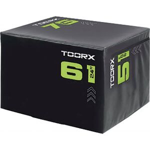 Toorx Platform Toorx AHF199 3in1 Light 76x61x51cm 13412085 8029975996356