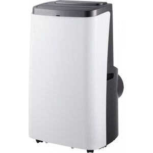 Κλιματιστικό Deltaco Mobilus oro kondicionierius DELTACO SMART HOME šaldymas/šildymas, R290, valdymas per programėlę, baltas / juodas / SH-AC01 13412133 7333048043245