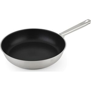 Τηγάνι BOJ BOJ 04024001 26 x 5,5 εκ. Keptuvė, nerūdijantis plienas 13422085 8425131424006