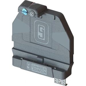 Gamber-Johnson Gamber-Johnson 7160-1807-04 Θήκη για Tablet Docking Station Grey 13422189 703674563214