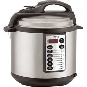 Multicooker Zyle Zyle Daugiafunkcis puodas, ZY802MC