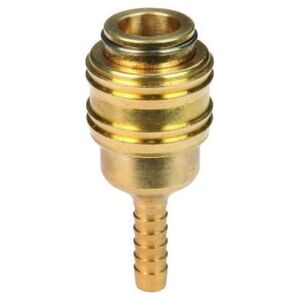 Einhell QUICK CONNECTOR 6MM 4139301 13432173 4006825581638