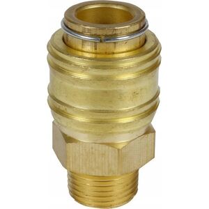 Einhell ΓΡΗΓΟΡΗ ΣΥΝΔΕΣΗ, ΑΡΡΕΝΙΚΟ νήμα R3/8" 4139208 13432179 4006825560831