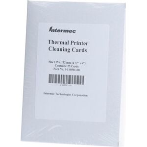 Καθαριστικό εκτυπωτή Intermec Intermec 1-110501-00 13442121 8596375543003