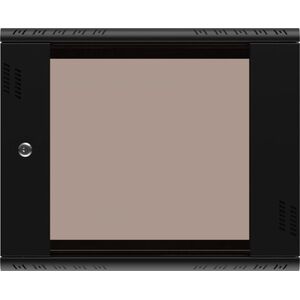 ExtraLink EXTRALINK PREMIUM 9U 600X600 ΕΠΙΤΟΙΧΙΑ ΡΑΦΙΕΡΑ ΜΑΥΡΟ 13452159 5905090339359