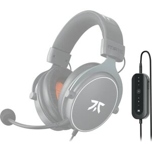 Ηχεία υπολογιστή Triton Fnatic REACT XP Soundkarte, 7.1, USB 13455021 5056276012136