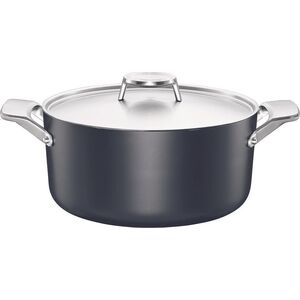 Κατσαρόλα Fiskars Taiten 3,5L με καπάκι 13534023 6424002016762