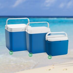 Lodówka turystyczna Sourcing PASSIVE COOL BOXOUTLINER 10L F5
