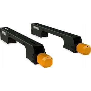 ToughBuilt Γενική βάση για πριόνια ToughBuilt(r). 13563858 1210001300873