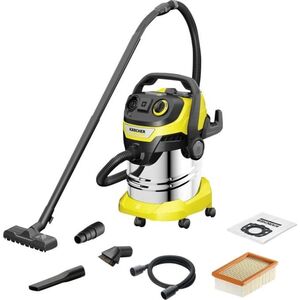 Karcher WD 5 P S V-25/5/22 Ηλεκτρική σκούπα συνεργείου 1.628-374.0 13564331 4054278876573