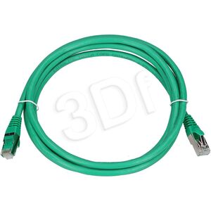 ExtraLink Patchcord, CAT.6, FTP, 2m (EX.7737)