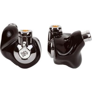 Campfire Audio Campfire Audio CASCARA Ακουστικά IEM γενικής χρήσης - μαύρα 13338070 729440685997