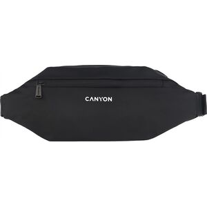 Τσάντα Canyon CANYON FB-1 City Bag Black 13341197 5291485009779