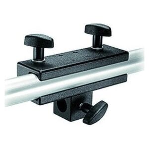 Στήριγμα σωλήνα Manfrotto Manfrotto 271 με υποδοχή 16mm 13356437 8024221056105