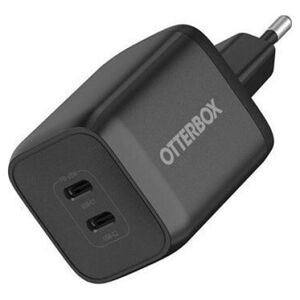 OtterBox OtterBox Standard EU Wall Charger 65W GaN - USB-C 45W, 20W 13361621 840304749645