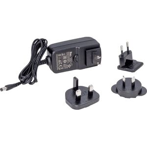 Τροφοδοτικό Cradlepoint 12V Barrel 1,8M 13401561 810007806402