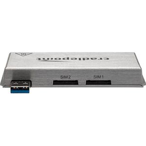 Μονάδα Cradlepoint LTE Adv Pro 1200Mbps ModemUpg E300/E3000 SFP 13401639 810007803913