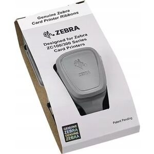 Κορδέλα εκτυπωτή Zebra Zebra 800350-264EM 200 σελίδες Μαύρο, Κυανό, Μωβ, Ασημί, Κίτρινο 13419403 8596375031777
