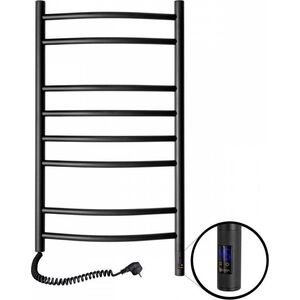 Navin Navin Kamelia 480*800 Sensor su laikmačiu kairė juodas 12-207133-4880