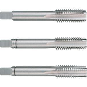 Βρύση προμήθειας RUKO BSW DIN 352 HSS 3/16". 13499310 4007140045287