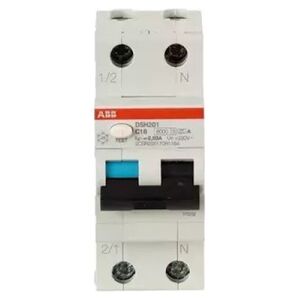 Προμήθεια ΔΙΑΚΟΠΤΗ RC RCBO DSH201 C16 AC30 13505532 8012542353812