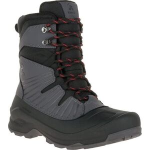 Buty trekkingowe męskie Kamik M'S ICELAND, BCH, 42 (us 9)| uk 8