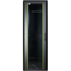 Τερματικό δικτύου Lanview Βάση Lanview RDL36U68BL 36U Μαύρο 13662626 5420016846136