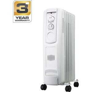 Trimmer Standart OIL RADIATOR OR15-7 1,5KW STANDARD 11554838 4772013010036