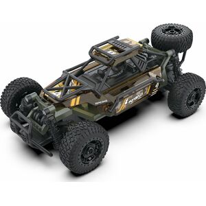 Amewi Amewi RC Auto Desert Buggy DIY/Ohne Akku 71Teile grün/8+ 13333798 4260768512689